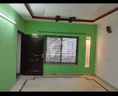 For Rent In PIA Housing Society PIA Road