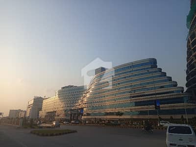 DHA Phase 2 Islamabad Giga Mall Shop 415 Square Feet For Sale In World Trade Center