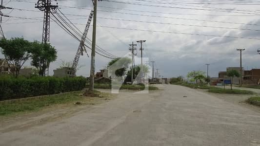 Buy A Residential Plot Of 1500 Square Feet In I-14/1