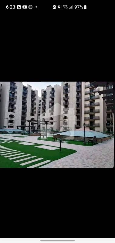 Bahria Enclave Islamabad The Galleria