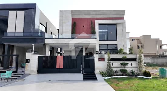 Buy Good Location 10 Marla House At Highly Affordable Price