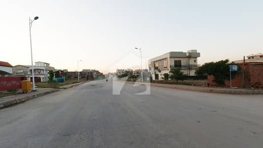 1 Kanal Residential Plot For Sale In Bahria Town Phase 8 - Block A1 Rawalpindi 1 Kanal Residential Plot For Sale In Bahria Town Phase 8 - Block A1 Rawalpindi