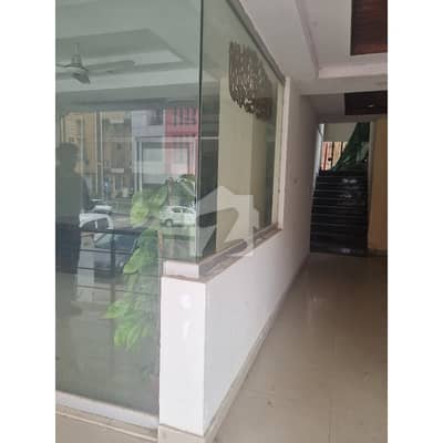 Bahria Phase 7 Mini Comm LOWER GROUND SHOP For Sale At Investor'S Price.