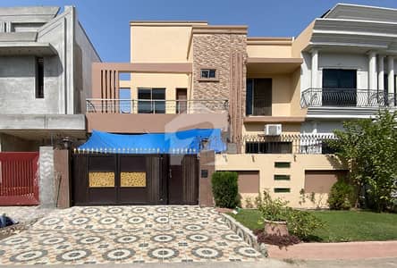 Modern 5 Marla Used House Available For Sale In Citi Housing Gujranwala