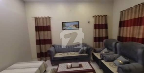 To Sale You Can Find Spacious Prime Location Upper Portion In North Nazimabad - Block D
