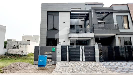 Double Storey 6 Marla House Available In Bahria Orchard Phase 2 For Sale