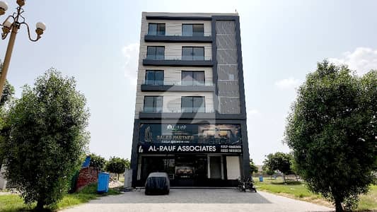 Penthouse Of 1800 Square Feet Is Available For Sale In Bahria Orchard, Bahria Orchard Penthouse Of 1800 Square Feet Is Available For Sale In Bahria Orchard, Bahria Orchard