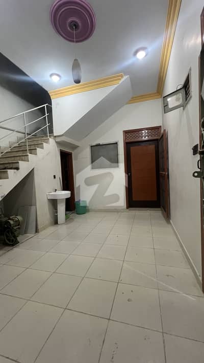 120 Yards Single Storey House Available For Rent | Independent | Gulshan E Maymar 120 Yards Single Storey House Available For Rent | Independent | Gulshan E Maymar