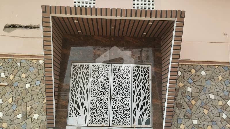 Highly-Desirable Prime Location 850 Square Feet Flat Available In Gulzar-E-Hijri Highly-Desirable Prime Location 850 Square Feet Flat Available In Gulzar-E-Hijri