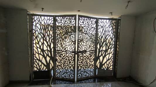 Prime Location Flat Of 845 Square Feet For Sale In Gulzar-E-Hijri Prime Location Flat Of 845 Square Feet For Sale In Gulzar-E-Hijri