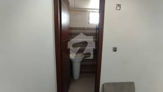 Aesthetic Prime Location Flat Of 845 Square Feet For Sale Is Available