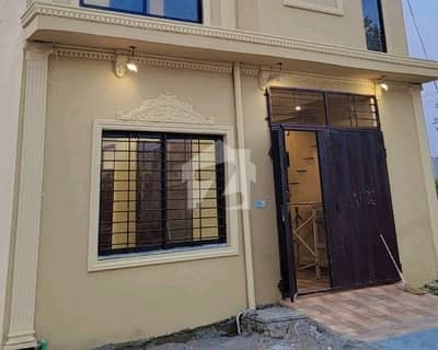 Prime Location In Formanities Housing Scheme - Block MM 3 Marla House For sale Prime Location In Formanities Housing Scheme - Block MM 3 Marla House For sale
