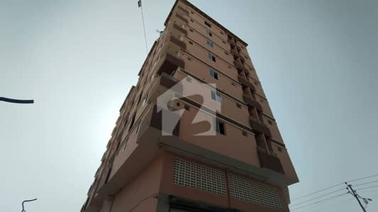 Buy A Prime Location 1000 Square Feet Flat For Sale In Scheme 33