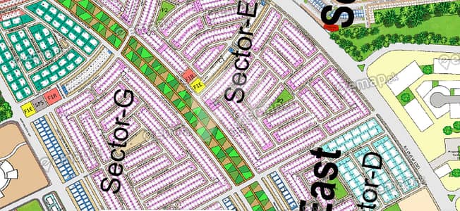 05 Marla Residential Plot In Capital Smart City Islamabad 05 Marla Residential Plot In Capital Smart City Islamabad