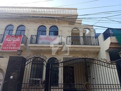 House Of 7 Marla Available For sale In Cavalry Extension House Of 7 Marla Available For sale In Cavalry Extension