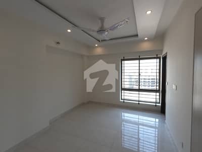 Centrally Located Prime Location Flat In Callachi Cooperative Housing Society Is Available For sale