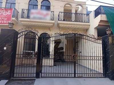 Buy A Centrally Located 7 Marla House In Cavalry Extension