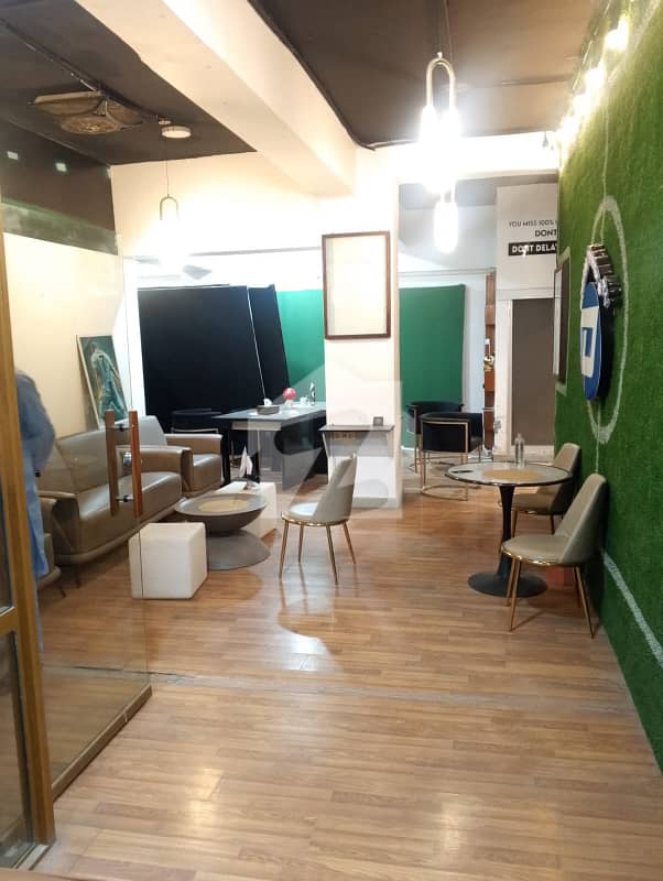 Office Located In Gulberg Green Near Ibechs Office Prime Location Office Located In Gulberg Green Near Ibechs Office Prime Location