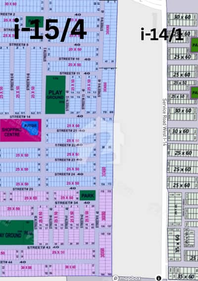 I-15/4 8 Marla (1800 Sq. Ft) (200 Sq yard) East-Facing Plot for Sale on East Service Road Islamabad demand 2.20 crore I-15/4 8 Marla (1800 Sq. Ft) (200 Sq yard) East-Facing Plot for Sale on East Service Road Islamabad demand 2.20 crore