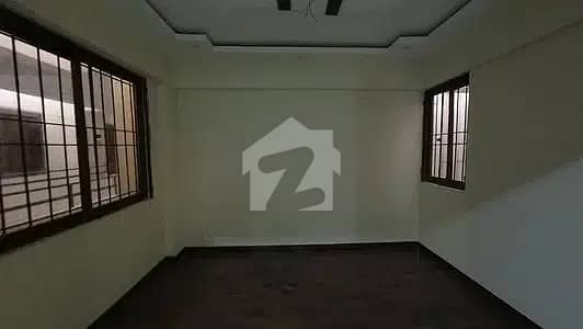 Prime Location Flat In Garden West Sized 2200 Square Feet Is Available