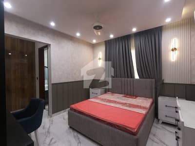 Prime Location Bahria Town - Precinct 6 House Sized 272 Square Yards For rent