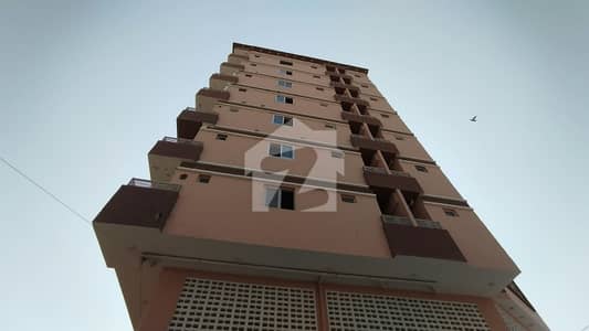 Beautifully Constructed Prime Location Flat Is Available For Sale In Sadaf Cooperative Housing Society Beautifully Constructed Prime Location Flat Is Available For Sale In Sadaf Cooperative Housing Society