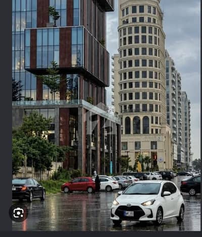 Premium Commercial Investment Opportunity | New Blue Area