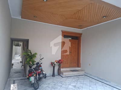 12 Marla Double Story House For Sale In Johar Town Phase 2