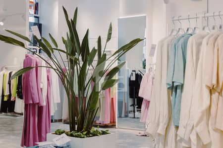 PRIME SHOPS FOR SALE IN LIBERTY MARKET | EXCLUSIVE INVESTMENT OPPORTUNITY