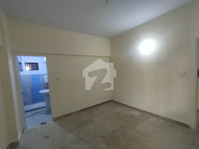 Prime Location A Centrally Located Flat Is Available For Sale In Karachi