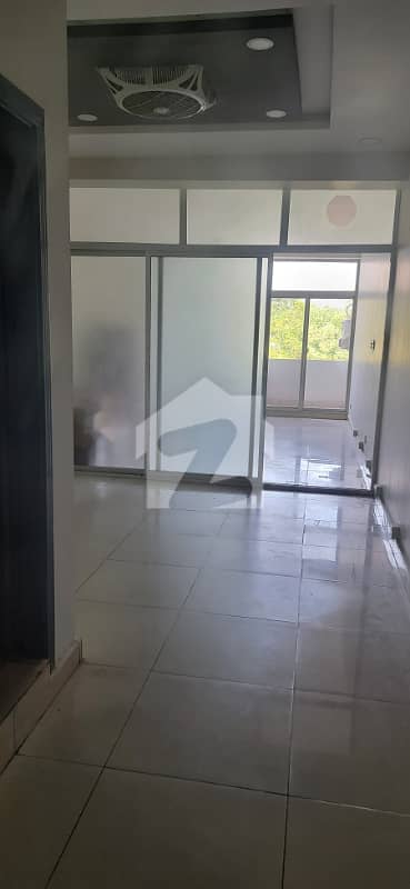 G/11 Markaz Prime Location 429sq Office Available For Rent