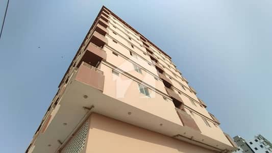 Buy A Prime Location 1000 Square Feet Flat For Sale In Scheme 33 Buy A Prime Location 1000 Square Feet Flat For Sale In Scheme 33