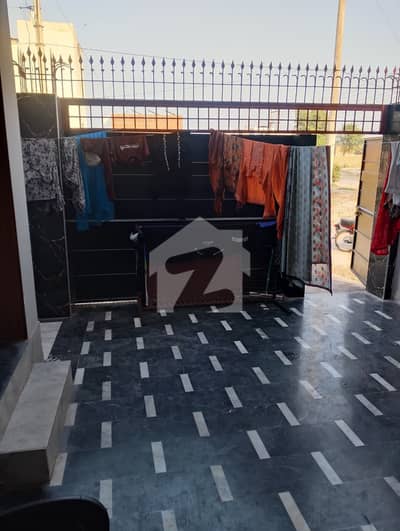 Prime Location Affordable House For Sale In Fatima Jinnah Town - Block H