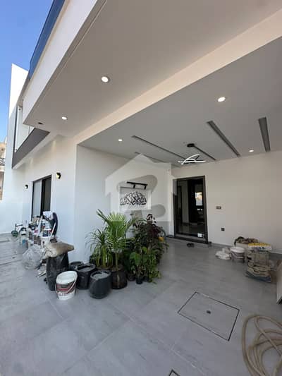 Sector H 6 Marla Brand New House For Sale | Bahria Enclave, Islamabad Sector H 6 Marla Brand New House For Sale | Bahria Enclave, Islamabad