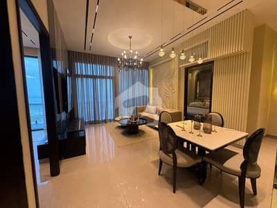 Reserve A Centrally Located Prime Location House In Federal B Area - Block 5