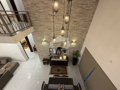 10 Marla House Available For Sale In Bahria Enclave Islamabad