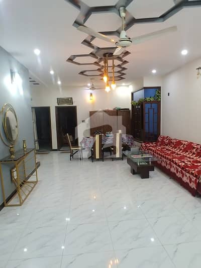 Brand New 400 Square Yards House Available In Federal B Area - Block 10 For sale
