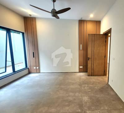 700 Sq Yd Brand New Triple Storey Designer Luxury House For Rent in F-7 Islamabad