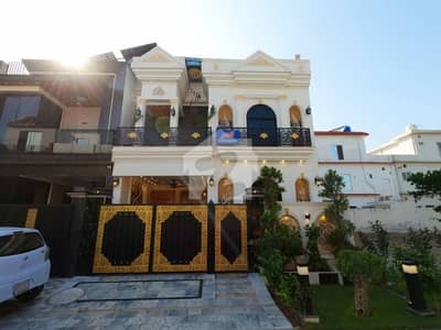 5 Marla Spanish House for Sale 5 Marla Spanish House for Sale