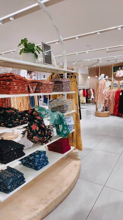 COMMERCIAL SHOPS FOR SALE | GROUND & 3RD FLOOR | HIGH RENTAL INCOME & CAPITAL GAIN