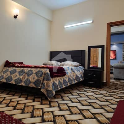 Fully Furnished