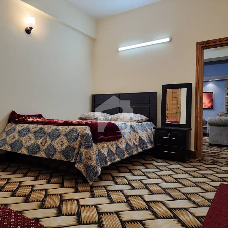Fully Furnished Fully Furnished