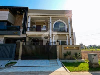 5 Marla House Is Available For sale