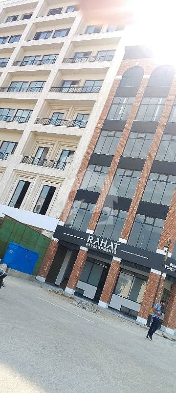 Etihad town phase 1 main boulevard per 150 fet road per 12 Marla commercial hall available for best option for office Etihad town phase 1 main boulevard per 150 fet road per 12 Marla commercial hall available for best option for office