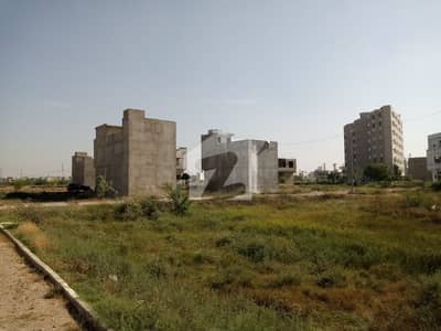 Pir Ahmed Zaman Blk-1, 120 Yards Transfer Plot Available on 30 Feet Road