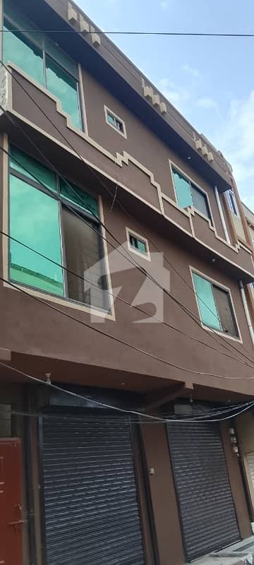 3 marla plaza for sale investor rate