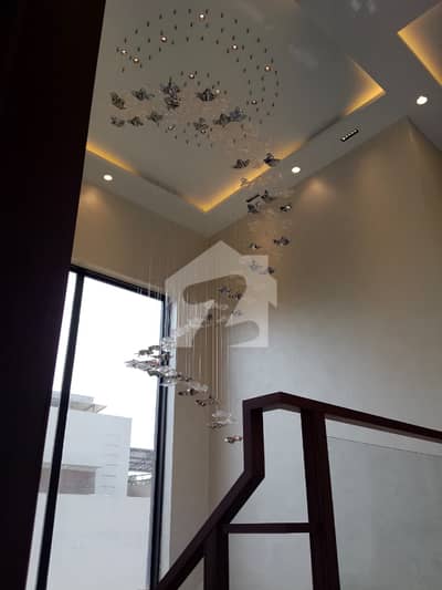 8 MARLA BRAND NEW HOUSE AVAILABLE FOR SALE ON PRIME LOCATION