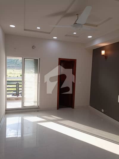 2 Bedroom apartment available for rent in B-17, Multi Gardens, Islamabad