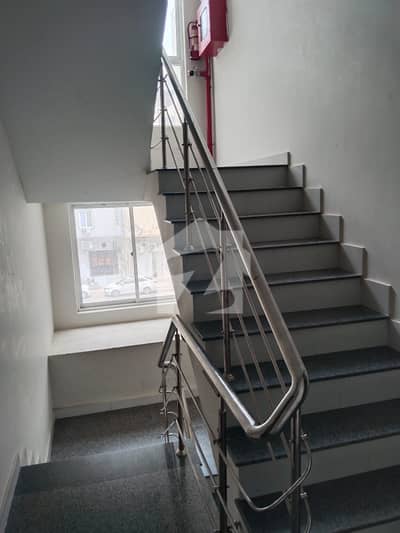 2 Bed DD Apartment Available for Rent in DHA PHASE 6