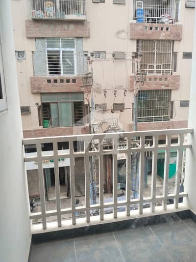 2 Bed DD Apartment Available for Rent in DHA PHASE 6 2 Bed DD Apartment Available for Rent in DHA PHASE 6